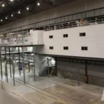 Project Navy Submarine Base 02