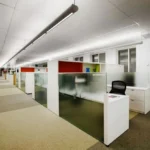 Project Selby Street Office 01