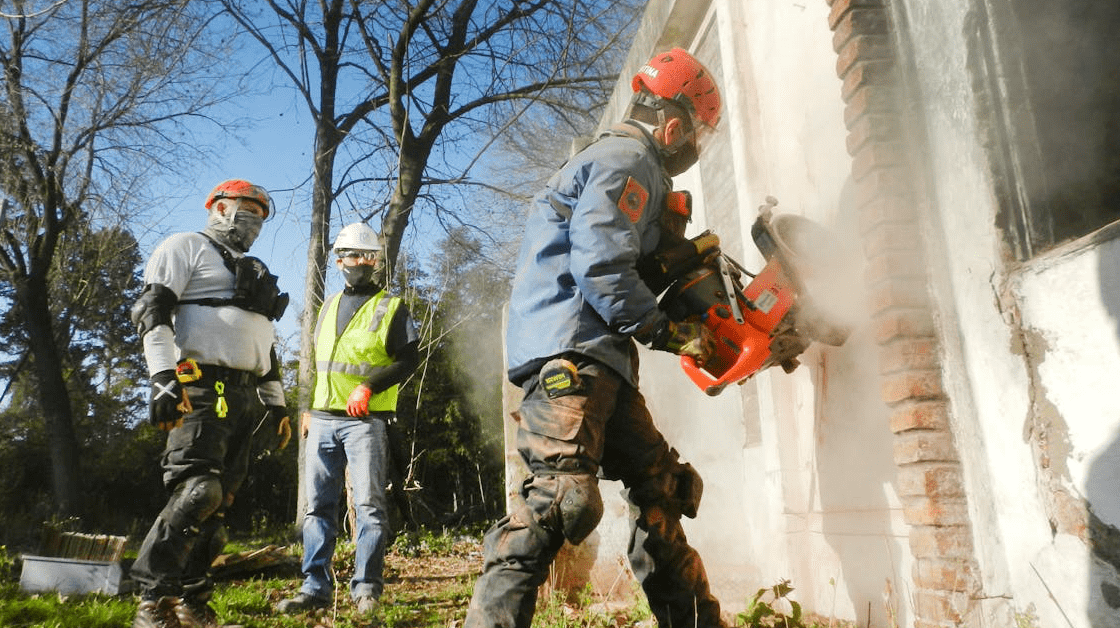 Precision Concrete Cutting & Coring Solutions-min