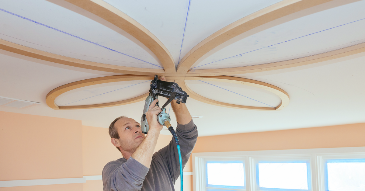 Ceiling Solutions by Tedex Group