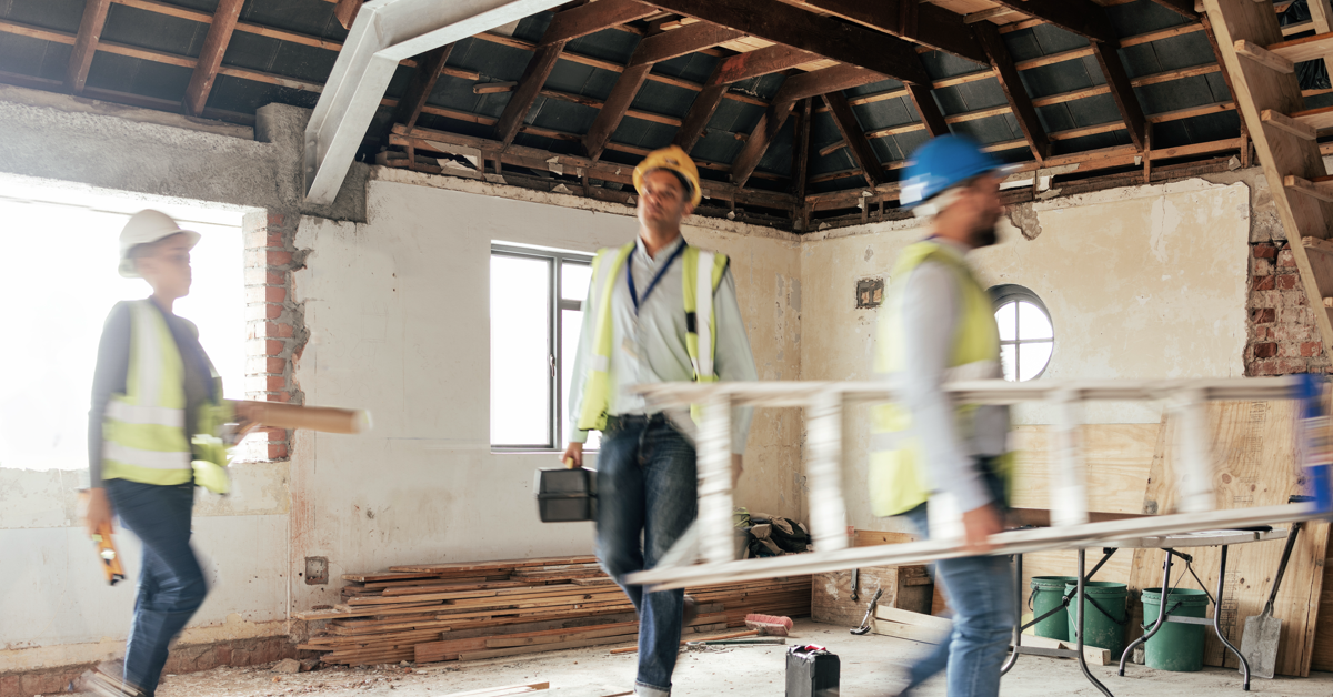 Tedex’s Specialist Services for Innovative Projects Large