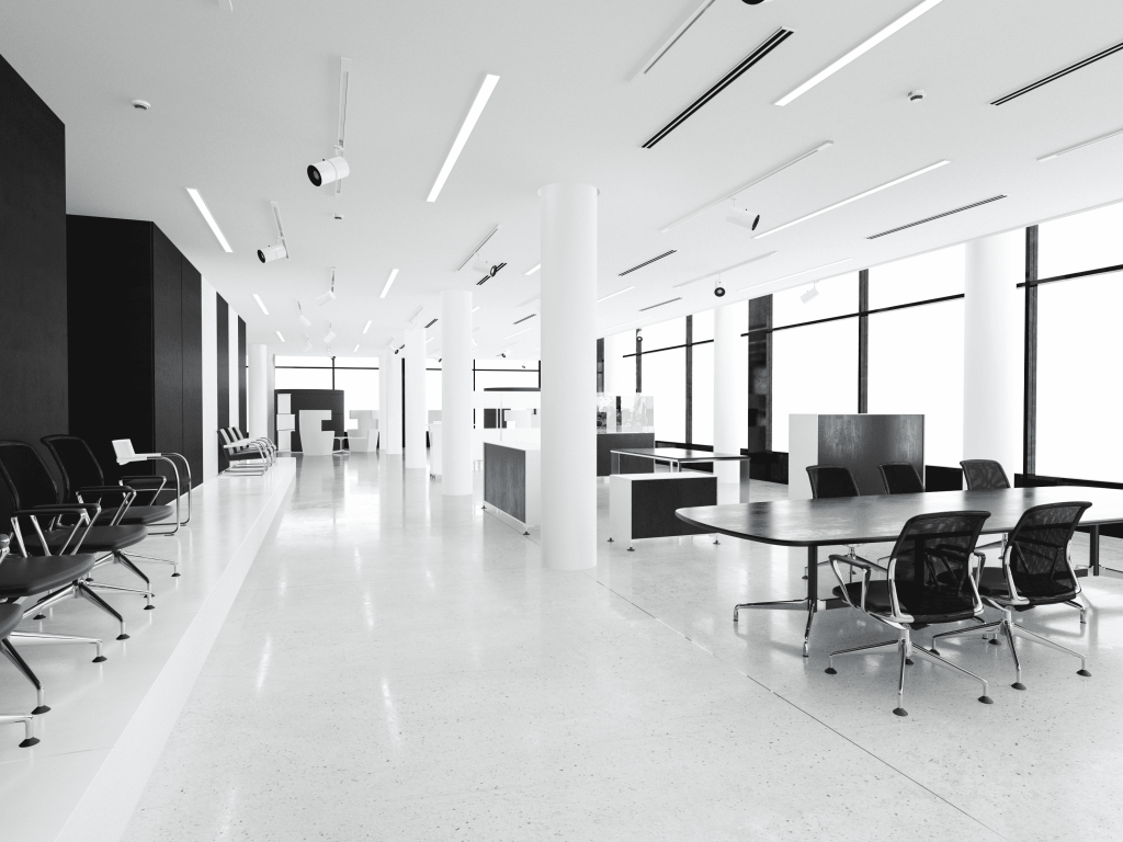 Commercial Fitout Partner in Perth
