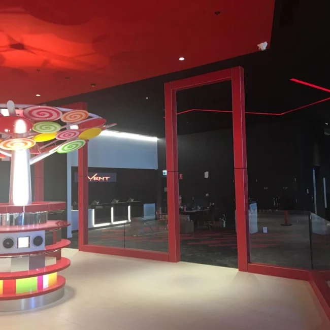Project Event Cinemas 05