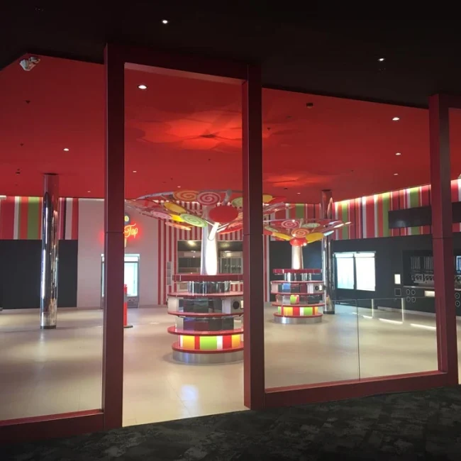 Project Event Cinemas 06