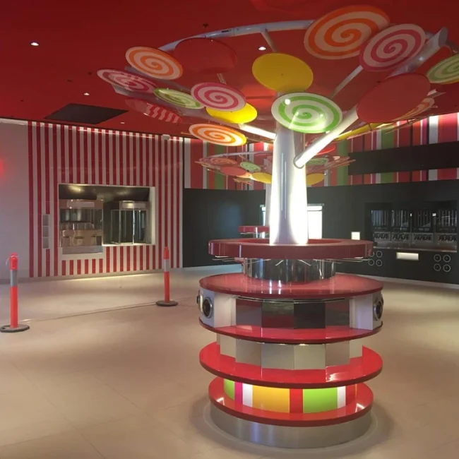 Project Event Cinemas 08