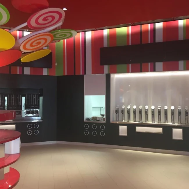 Project Event Cinemas 09