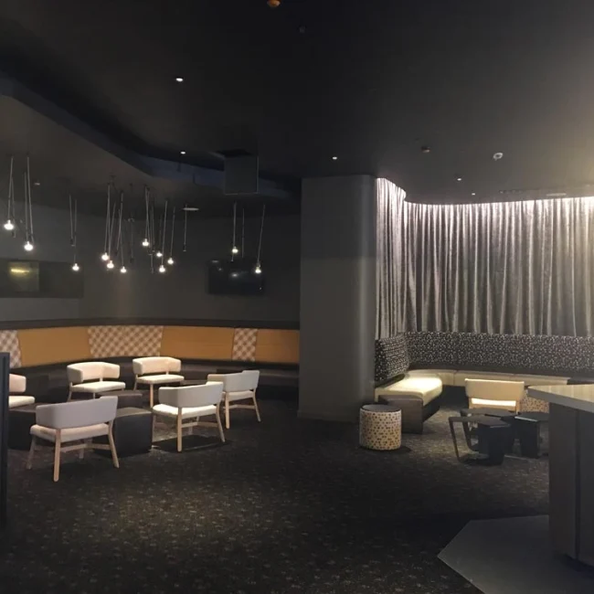 Project Event Cinemas 11