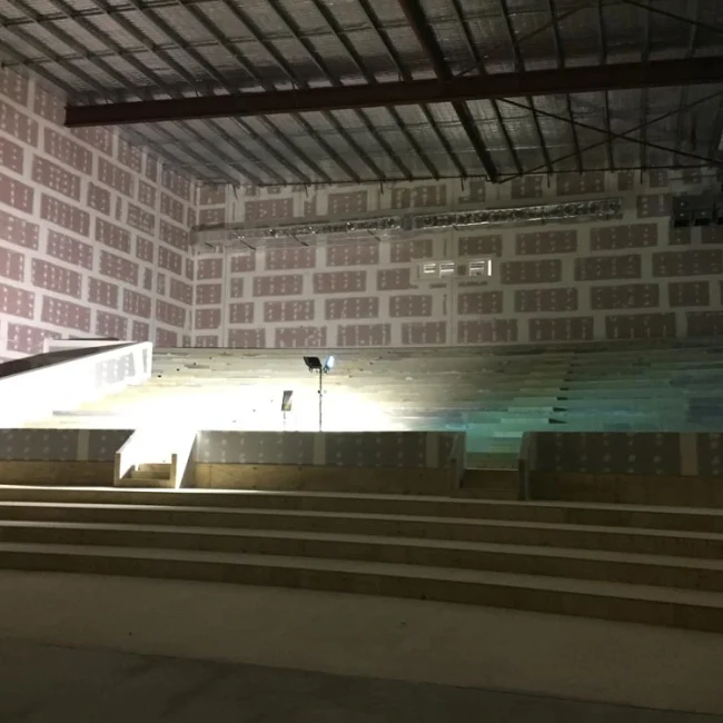 Project Event Cinemas 12