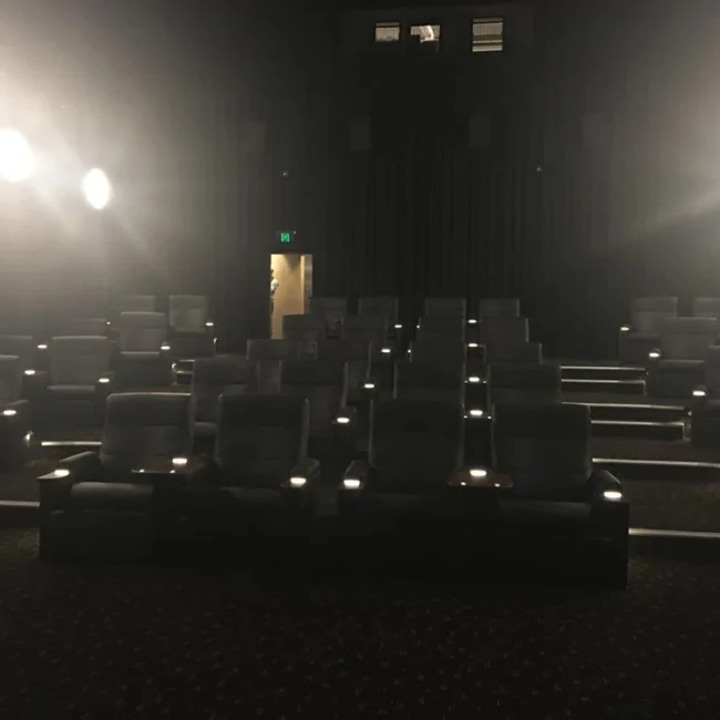 Project Event Cinemas 14