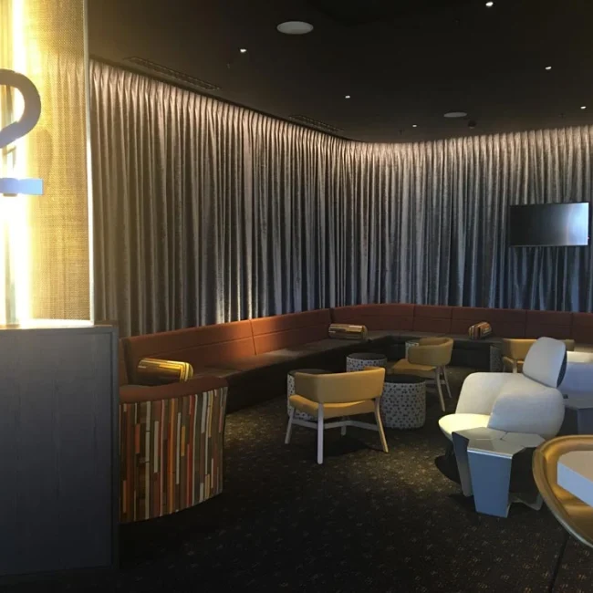 Project Event Cinemas 15
