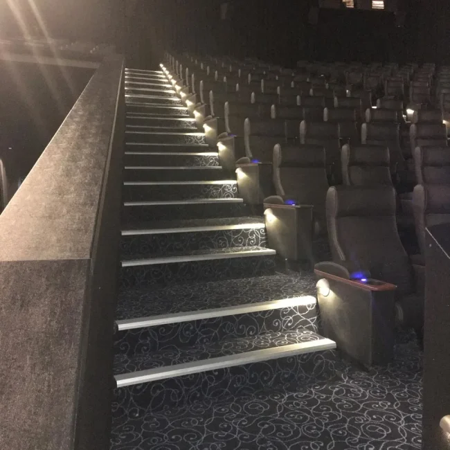 Project Event Cinemas 23