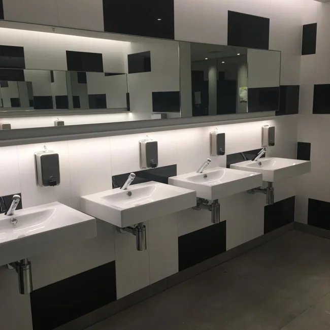 Project Event Cinemas 25