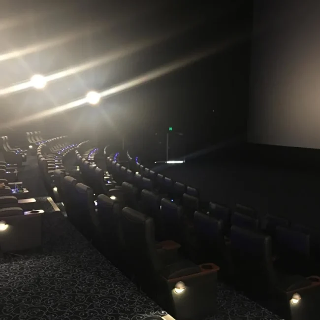 Project Event Cinemas 26