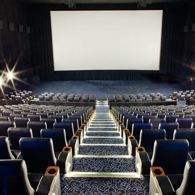 Project Palace Cinemas Raine Square 01