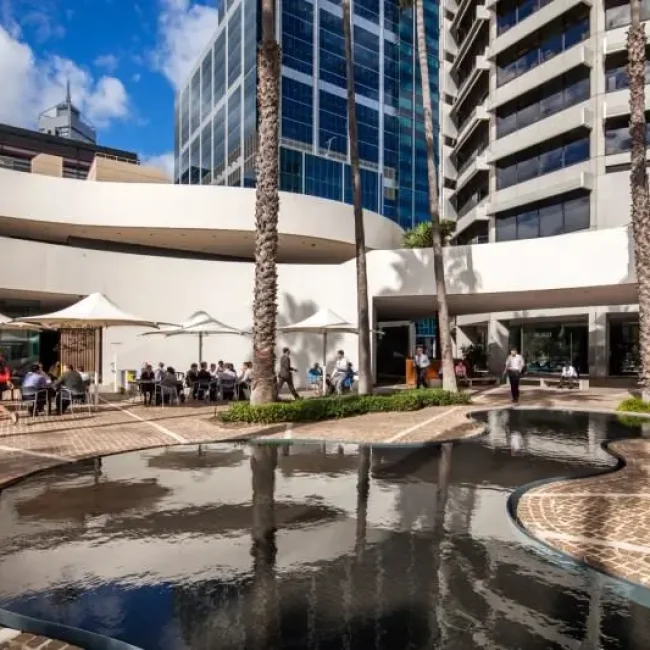 Project QV1 Redevelopment 02