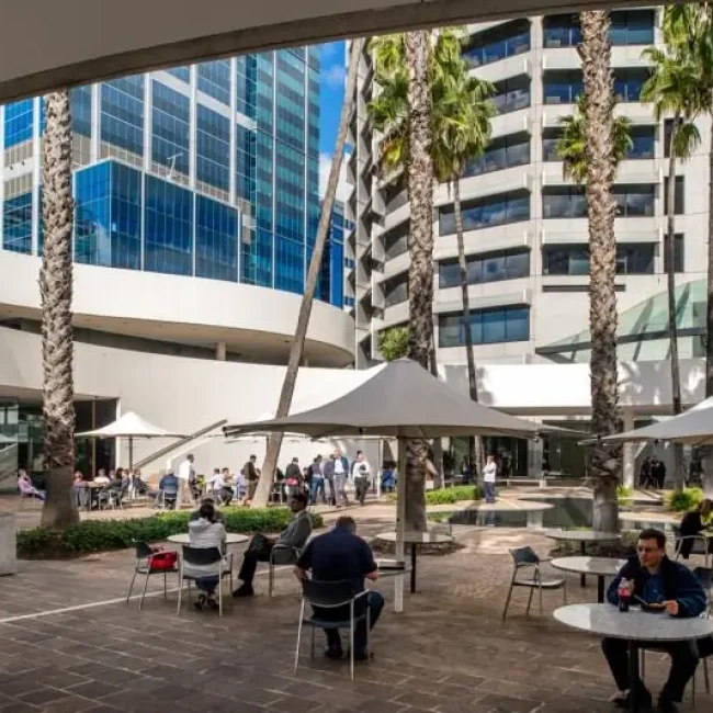 Project QV1 Redevelopment 03