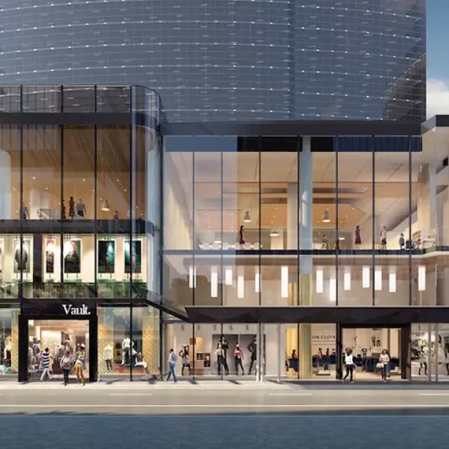 Project Raine Square Redevelopment 03