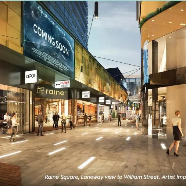 Project Raine Square Redevelopment 05