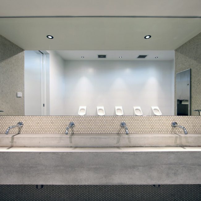 Project Wembly Gold Course 05