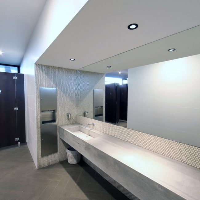 Project Wembly Gold Course 06